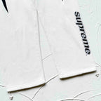 Supreme 25FW Division Sweatpant