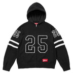 Supreme Sport SS 25  Zip-Up Hoodies