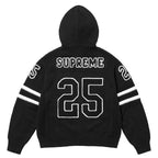 Supreme Sport SS 25  Zip-Up Hoodies