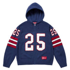 Supreme Sport SS 25  Zip-Up Hoodies