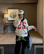Supreme Sport SS 25  Zip-Up Hoodies