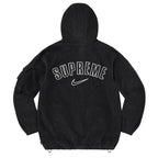 SUPREME Corduroy Hooded Jacket