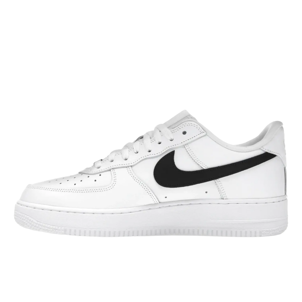 Nike Air Force 1 Low Supreme White Black