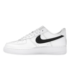 Nike Air Force 1 Low Supreme White Black