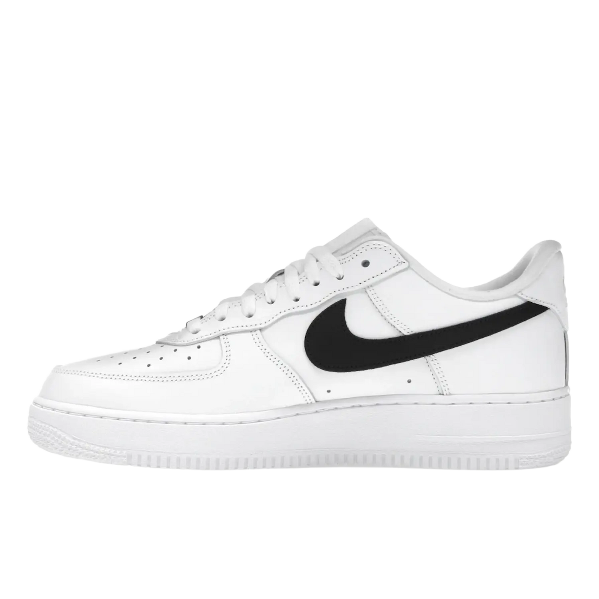 Nike Air Force 1 Low Supreme White Black