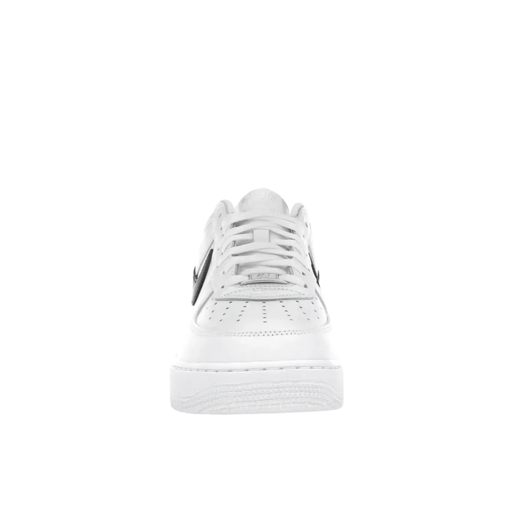 Nike Air Force 1 Low Supreme White Black