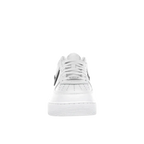 Nike Air Force 1 Low Supreme White Black
