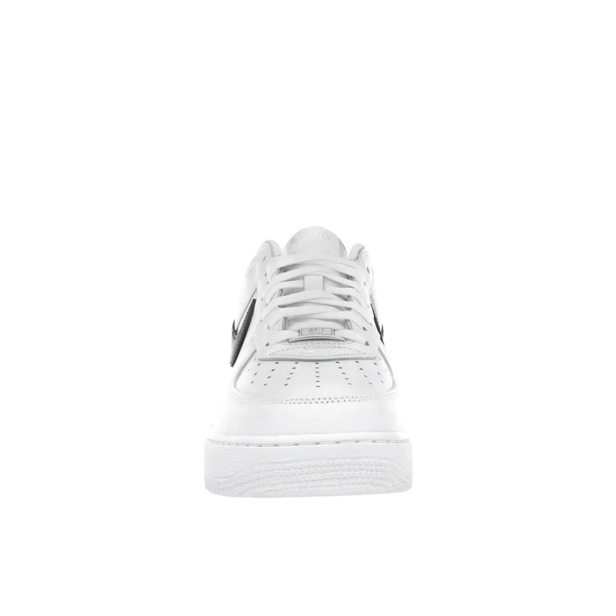 Nike Air Force 1 Low Supreme White Black