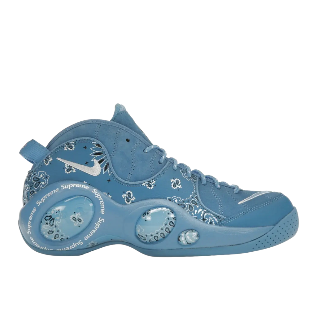 Nike Air Zoom Flight 95 SP Supreme University Blue
