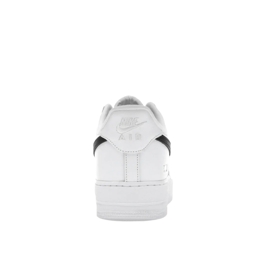 Nike Air Force 1 Low Supreme White Black