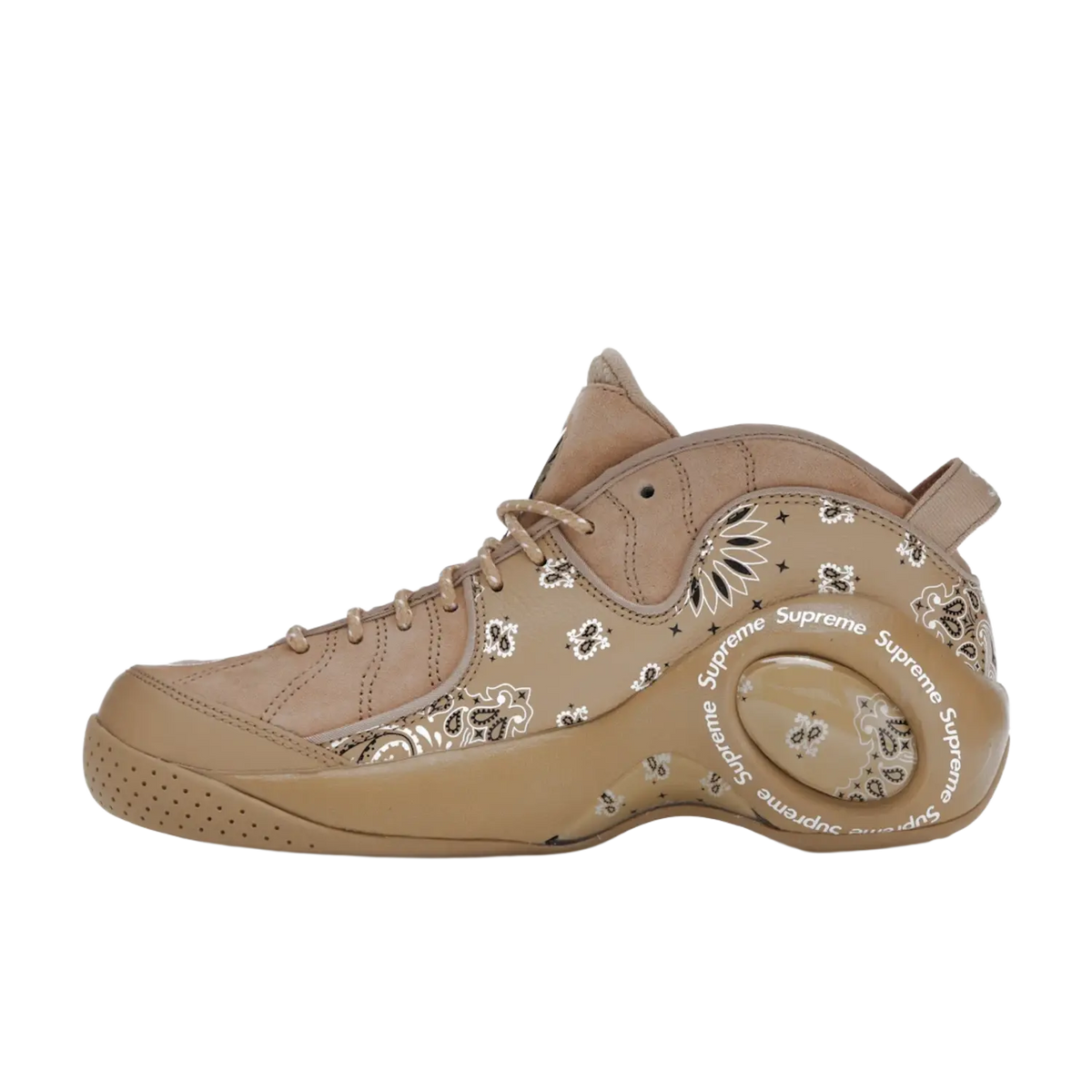 Nike Air Zoom Flight 95 SP Supreme Wheat