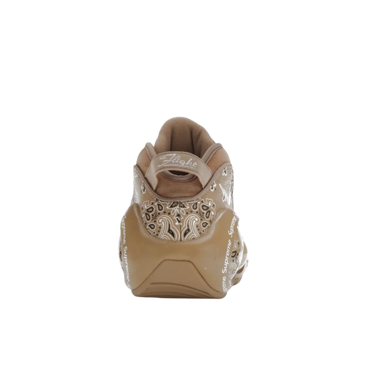 Nike Air Zoom Flight 95 SP Supreme Wheat