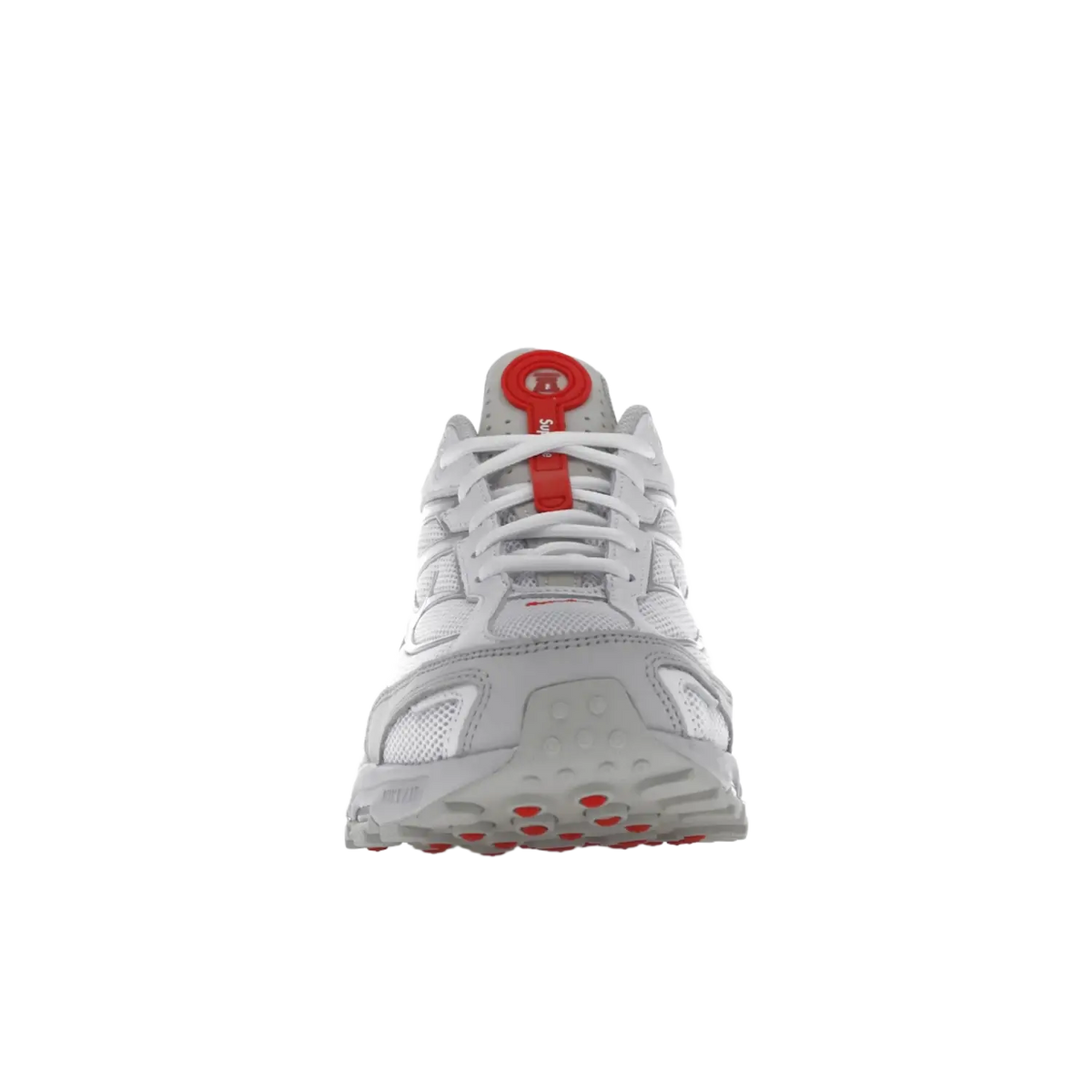 Nike Shox Ride 2 SP Supreme White