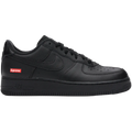 Nike Air Force 1 Low Supreme Black