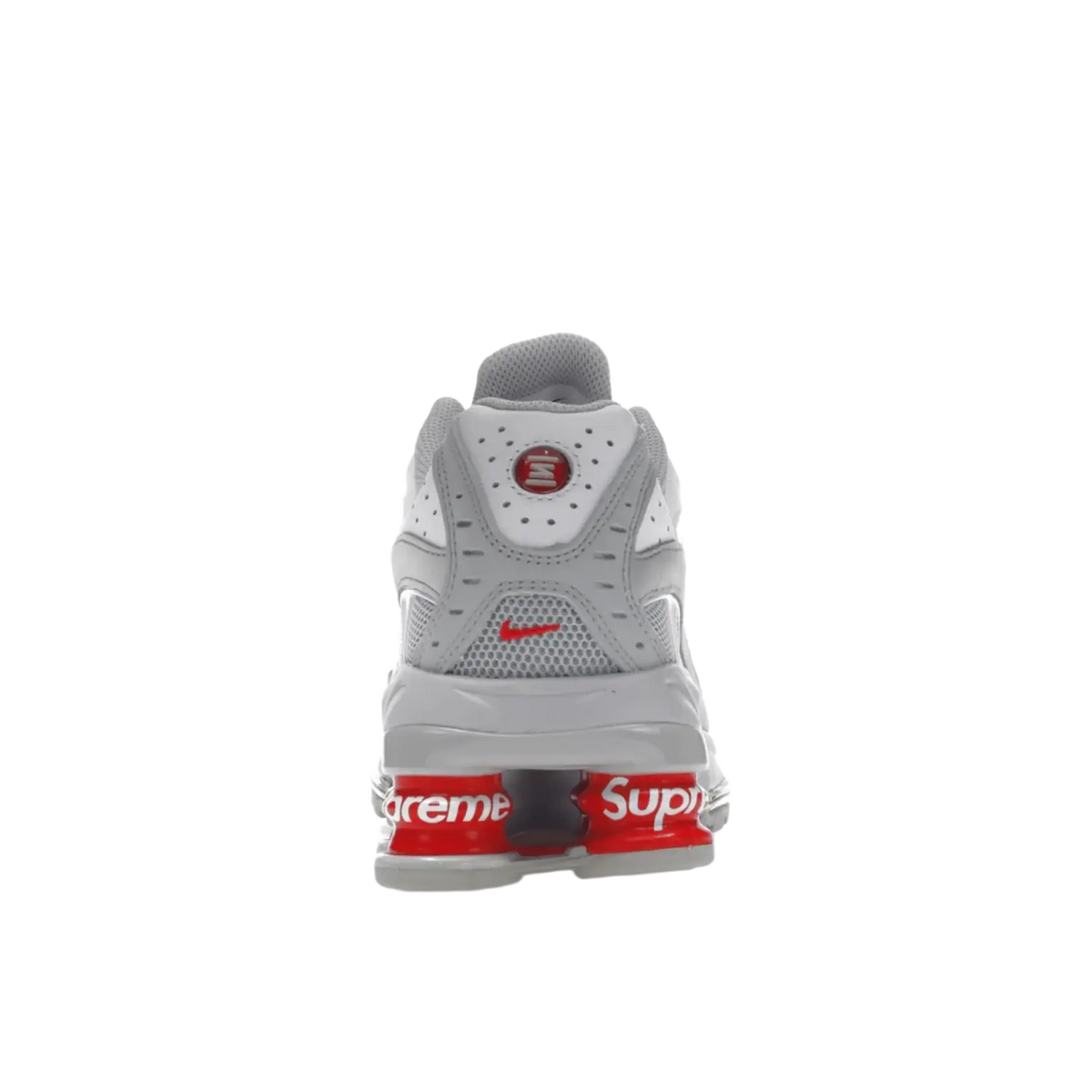 Nike Shox Ride 2 SP Supreme White