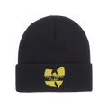 Supreme Wu-Tang Clan Beanie Black