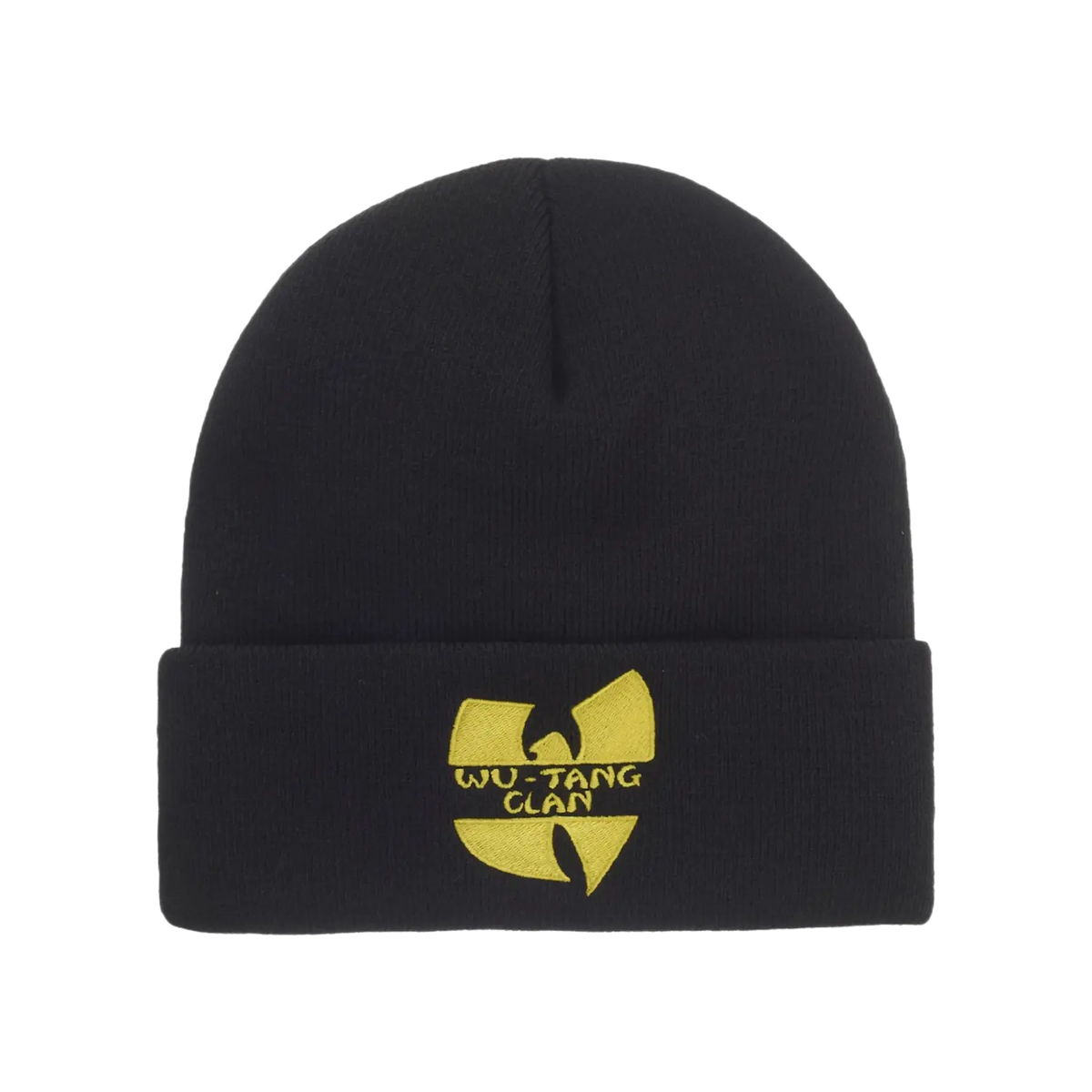 Supreme Wu-Tang Clan Beanie Black