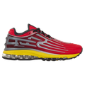 Nike Air Max 2001 Air Ecstasy Supreme University Red