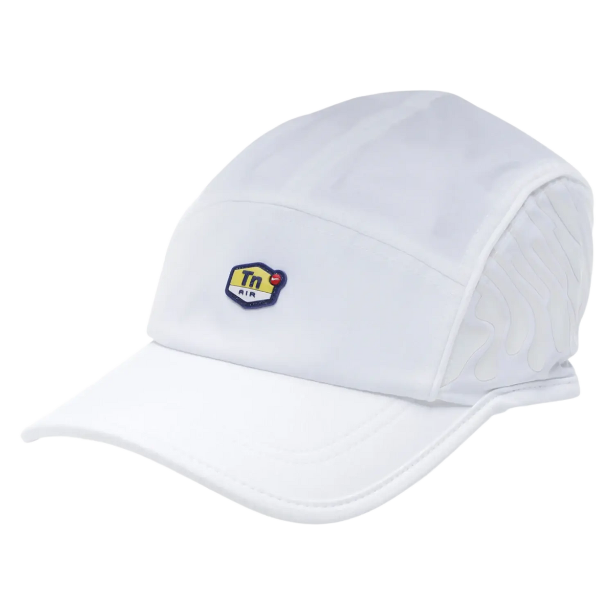 Supreme Nike Air Max Plus Running Hat White