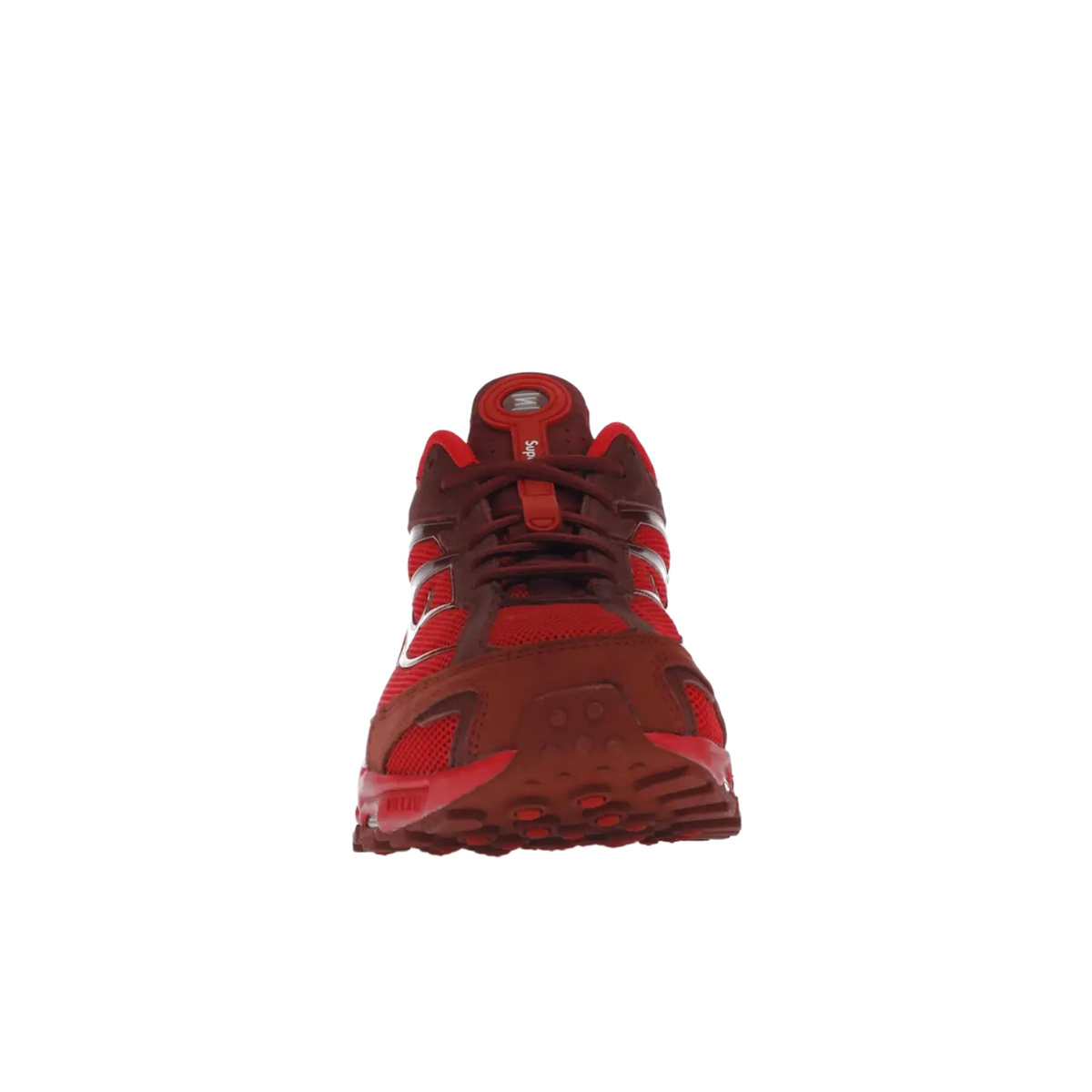 Nike Shox Ride 2 SP Supreme Red